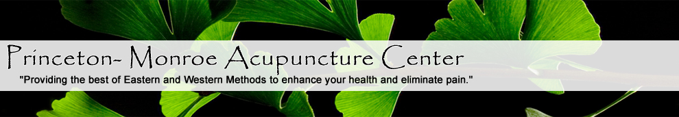 Princeton Acupuncture Center | Monroe Acupuncture Center | Karen Flicker Acupuncture